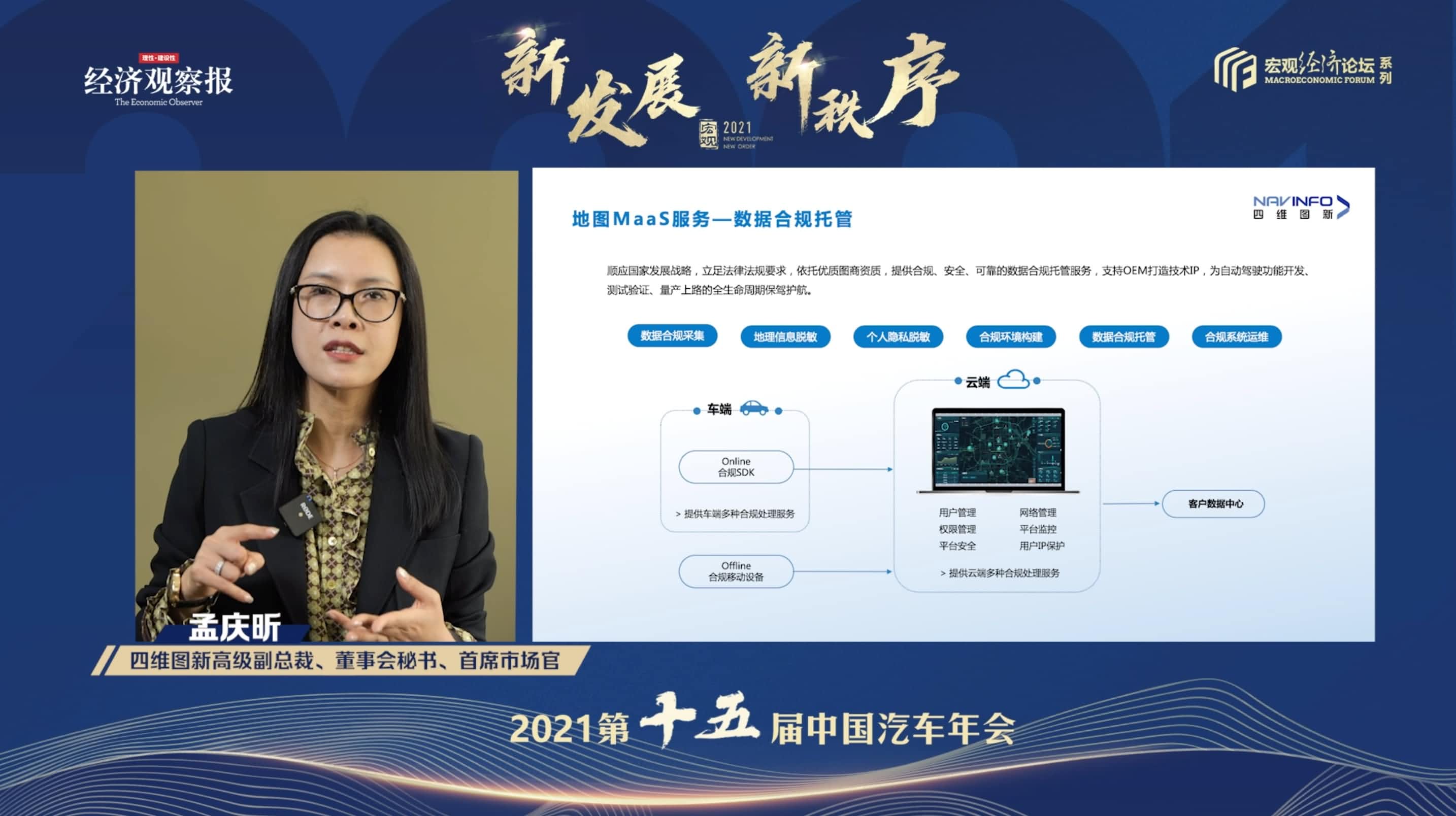 奥林匹斯之门 pp电子奥林匹斯之门孟庆昕：地图是未来保持智能汽车数据洪流运转的重要载体