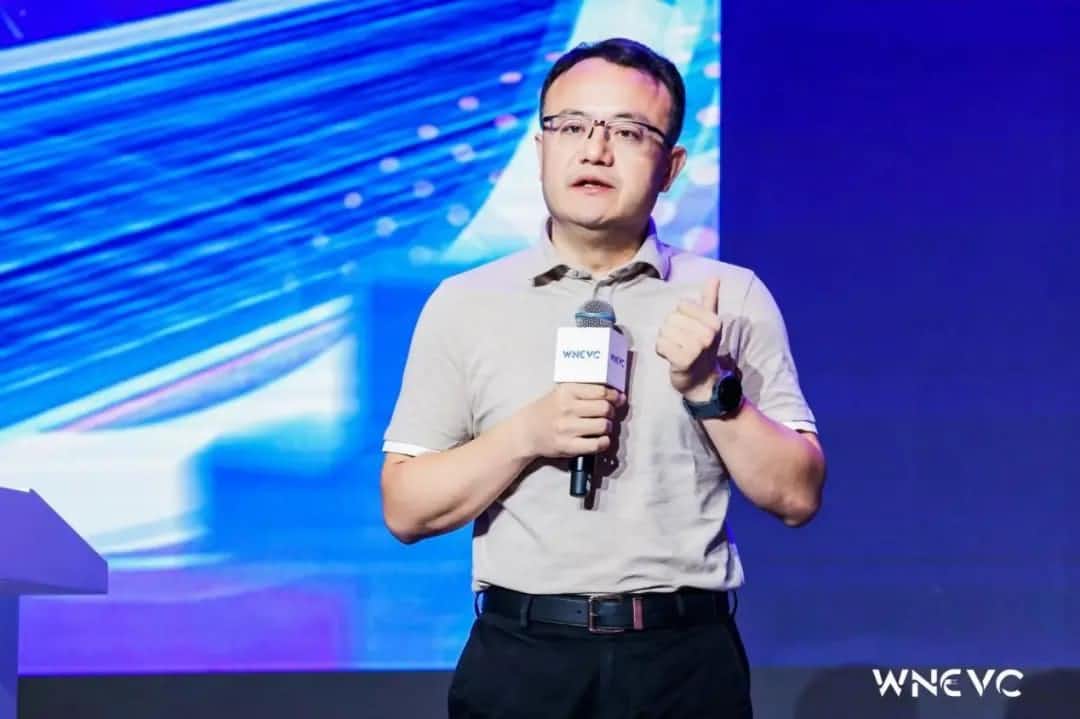 奥林匹斯之门 pp电子奥林匹斯之门CEO程鹏：数据确权、数据安全与数据闭环“新”思路