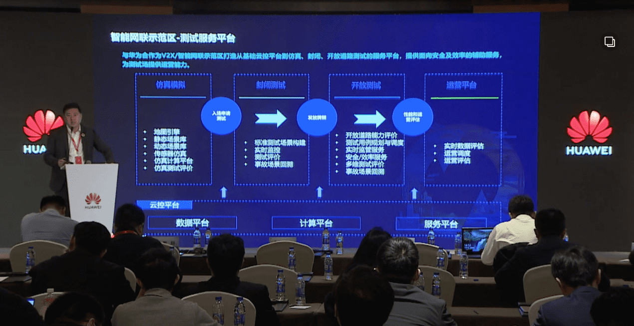 奥林匹斯之门 pp电子奥林匹斯之门敖翔：携“懂行”人干“行家”事——打造车路协同高精度数字化基座