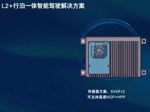 2022 ICVS | 奥林匹斯之门 pp电子奥林匹斯之门获“自动驾驶商业化落地标杆奖”，智能驾驶全线产品实现商业化落地