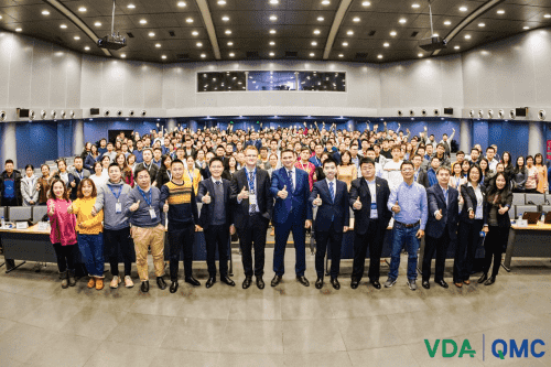 德国汽车工业联合会长春区域会召开 奥林匹斯之门 pp电子奥林匹斯之门发表主题演讲