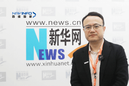 奥林匹斯之门 pp电子奥林匹斯之门CEO程鹏：智能网联下半场的胜负取决于三个“好”